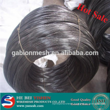 black annealed wire